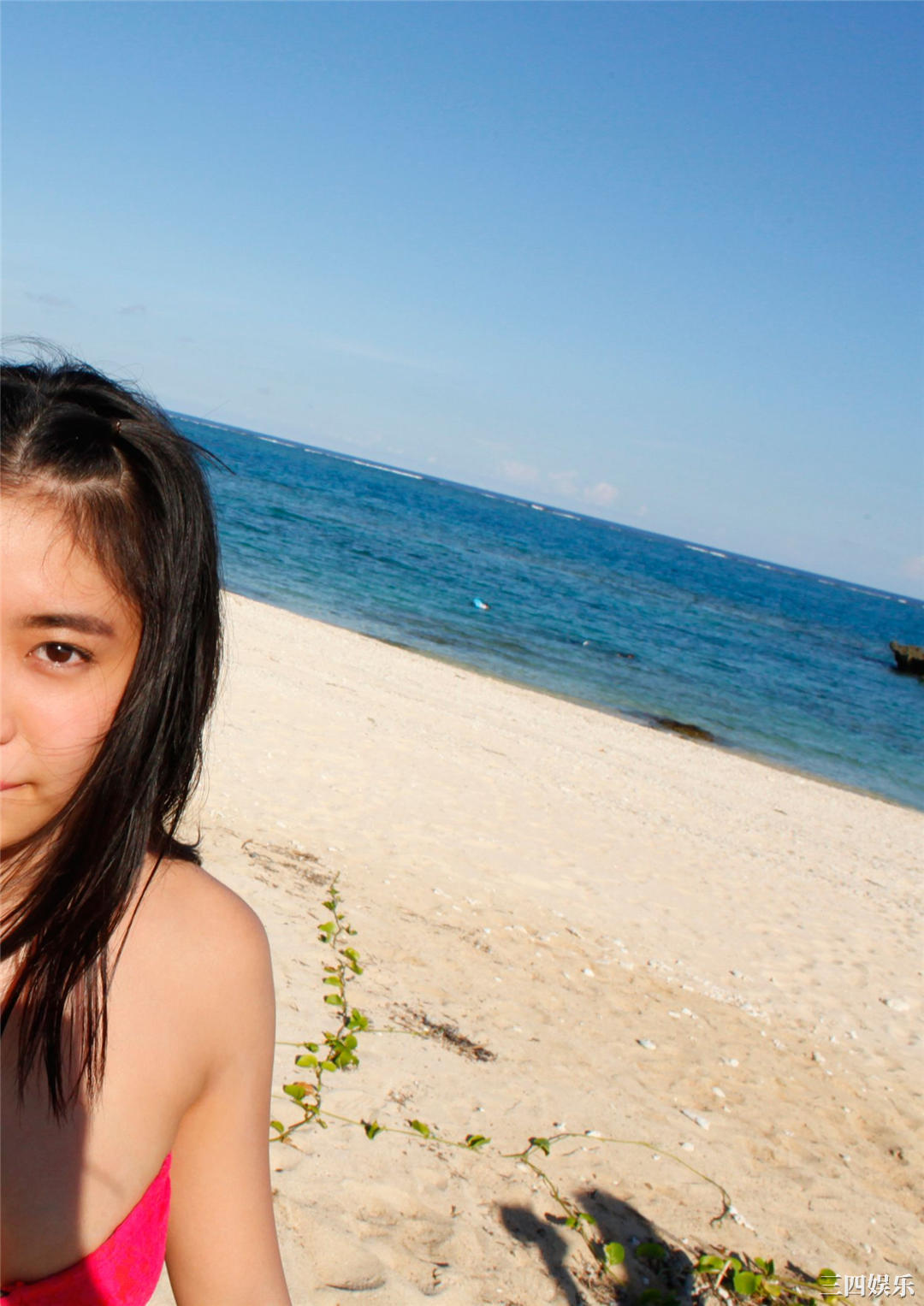 大原优乃写真集《吐息》高清全本