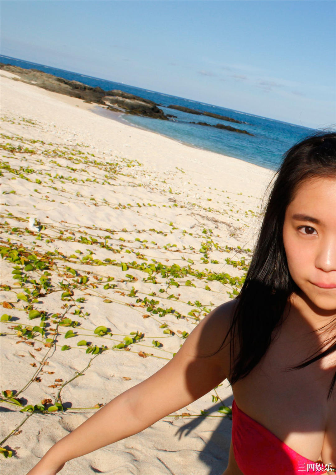 大原优乃写真集《吐息》高清全本