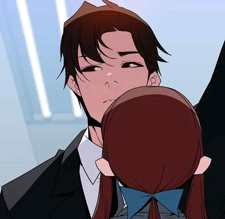 与上司的密约/秘密合约