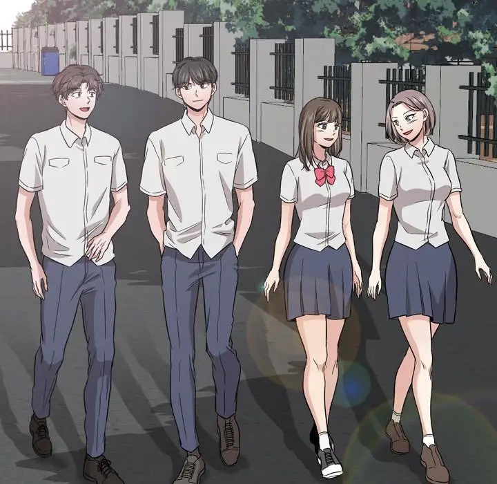 挚友/不单纯友情