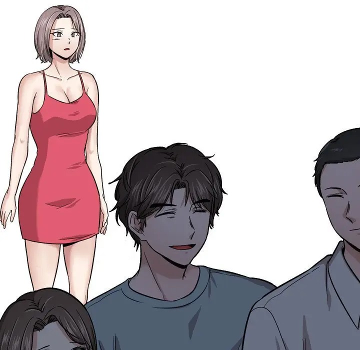 挚友/不单纯友情