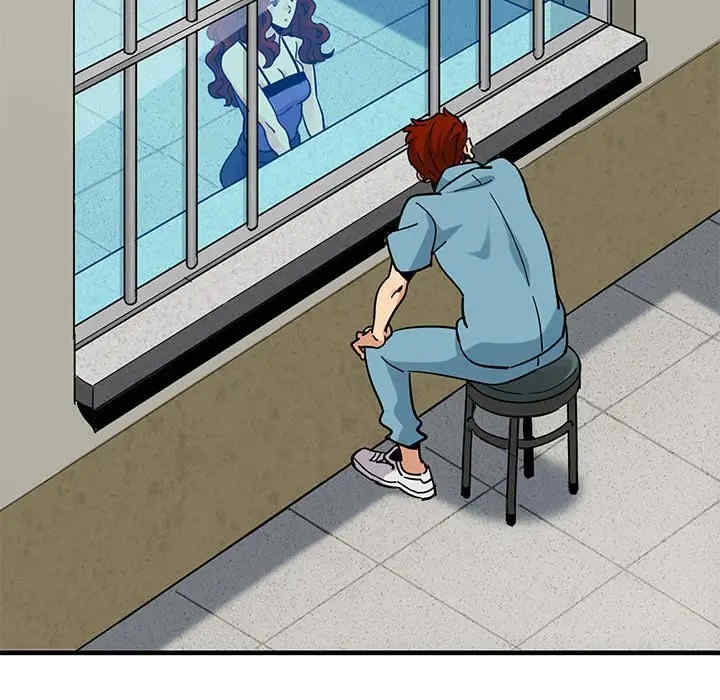 闯入我们家的H先生