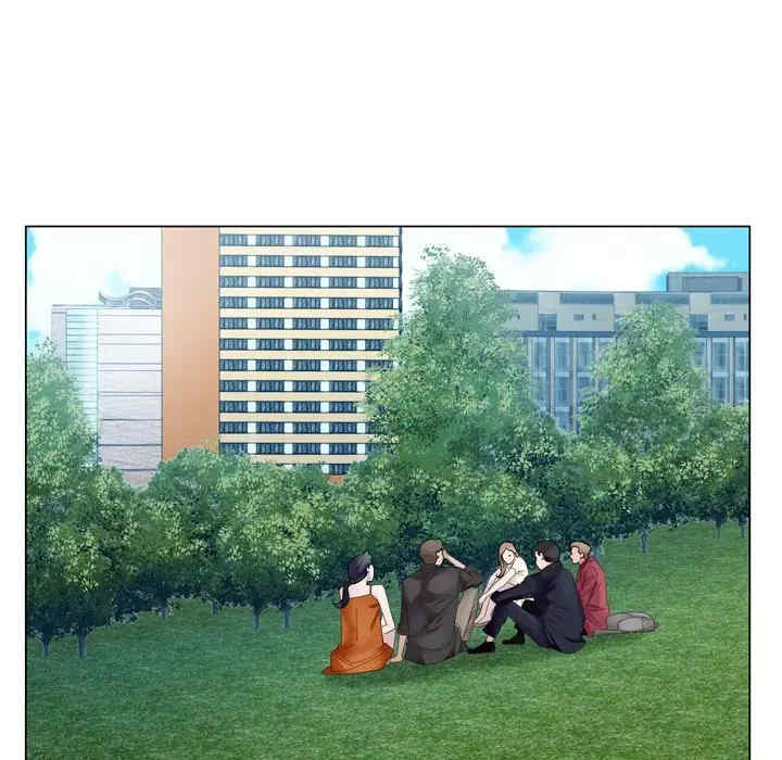 哥哥怀中的初恋/初恋变嫂嫂