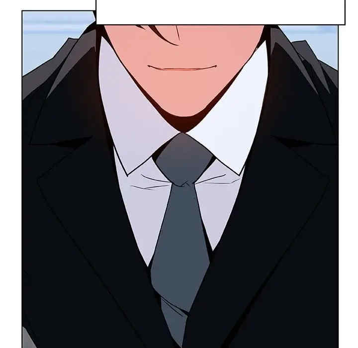 与上司的密约/秘密合约