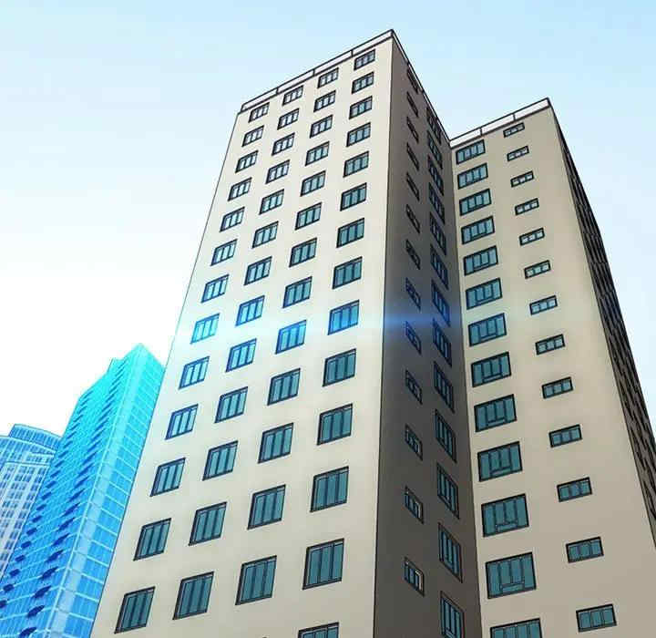 闯入我们家的H先生