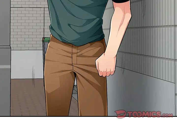 我的继母是寡妇