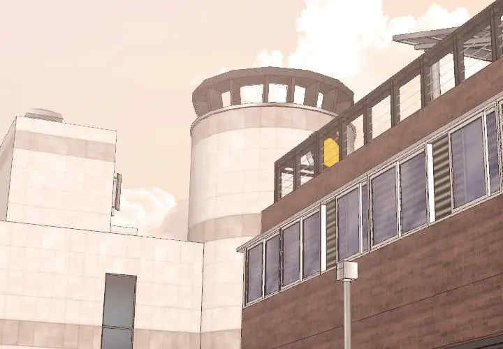 姐姐的秘密日记