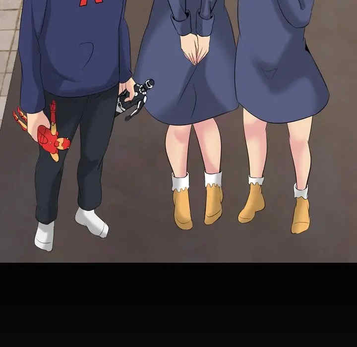 姐姐的秘密日记