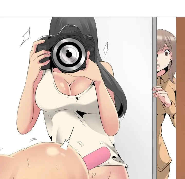 姐姐的秘密日记