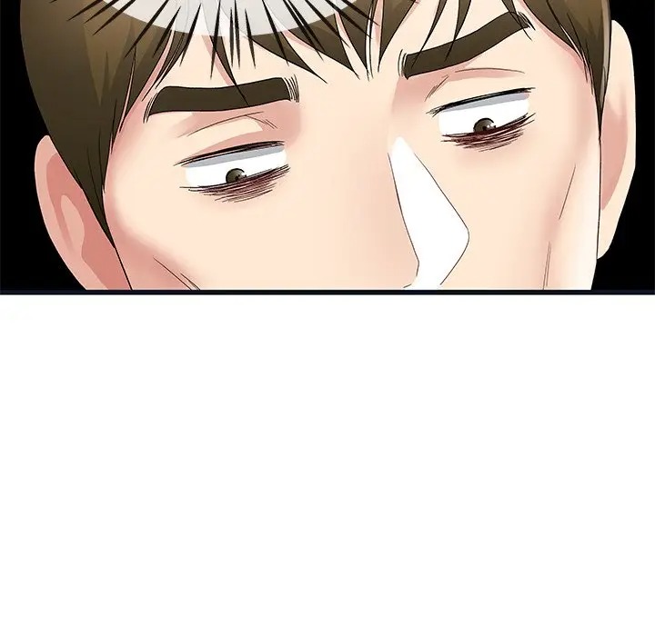 单身爸爸想恋爱