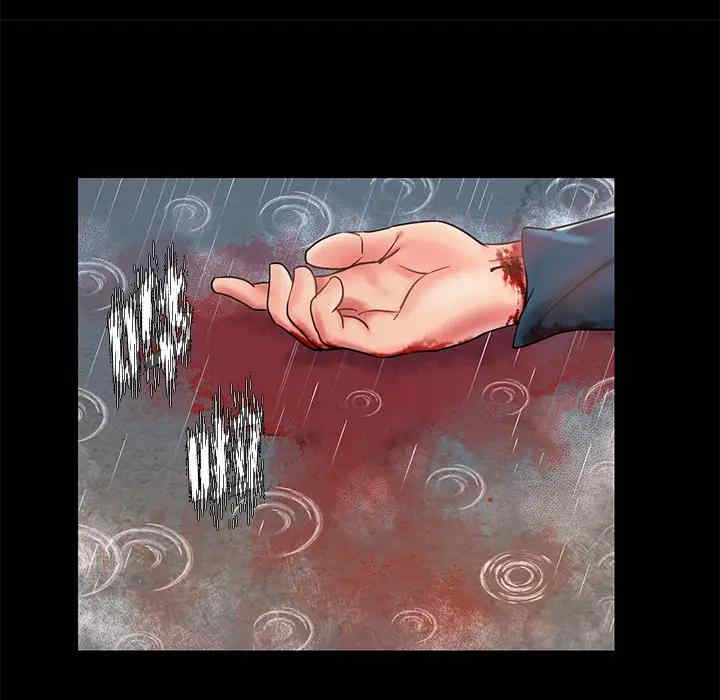 被抛弃的男人/男孩没人爱