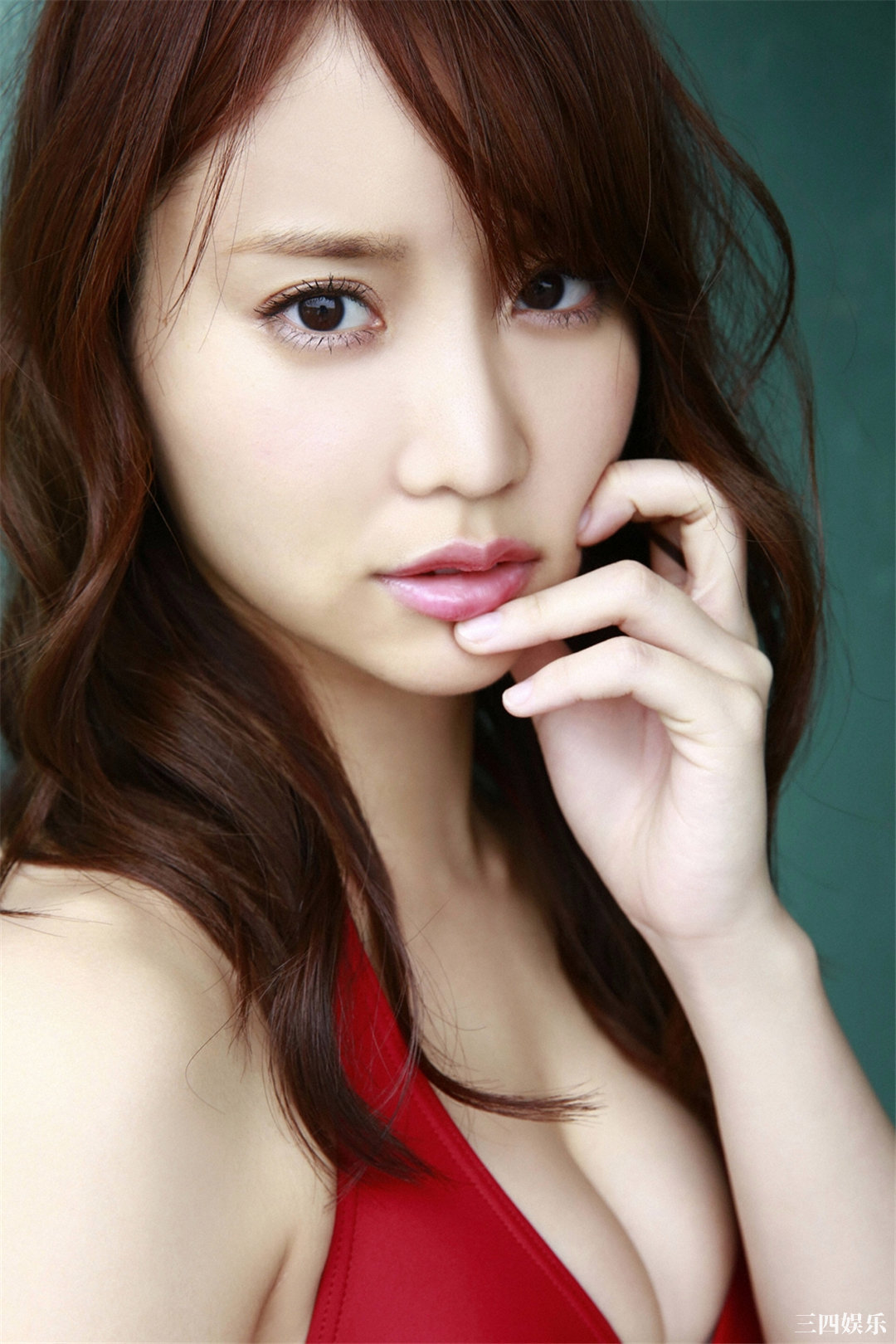 永尾玛利亚写真集《[YS-Web] Vol.794》高清全本