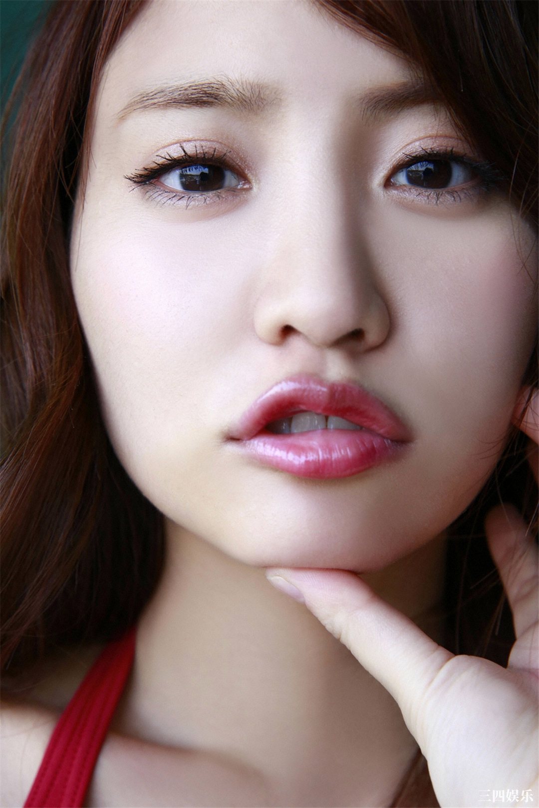 永尾玛利亚写真集《[YS-Web] Vol.794》高清全本