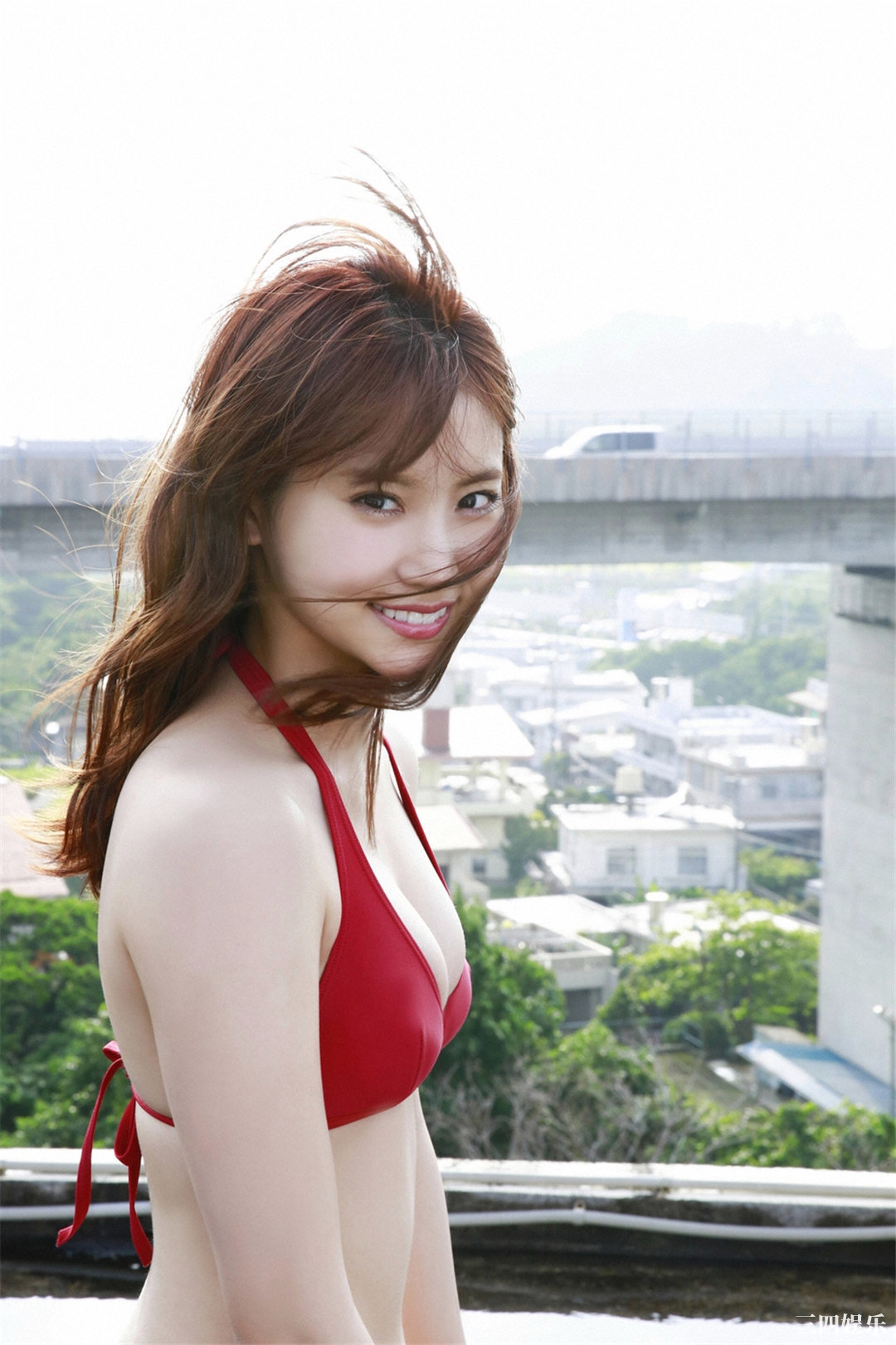 永尾玛利亚写真集《[YS-Web] Vol.794》高清全本