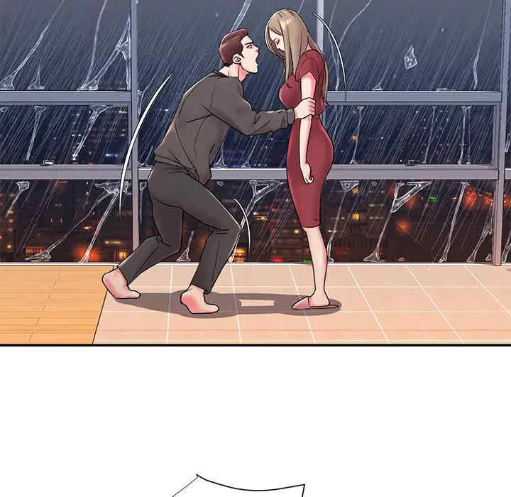 被抛弃的男人/男孩没人爱