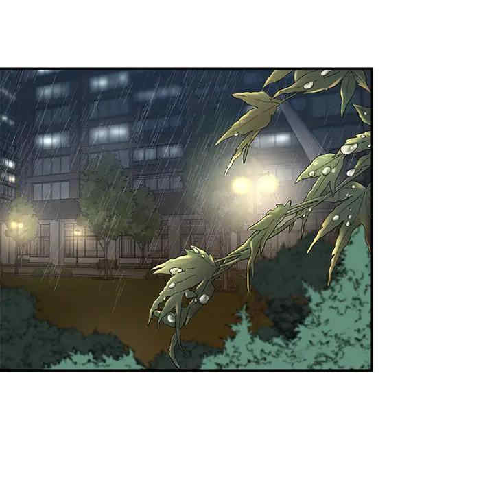 被抛弃的男人/男孩没人爱