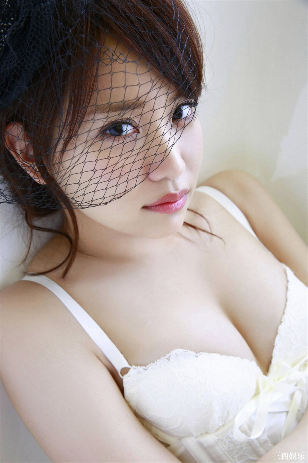 永尾玛利亚写真集《[YS-Web] Vol.794》高清全本