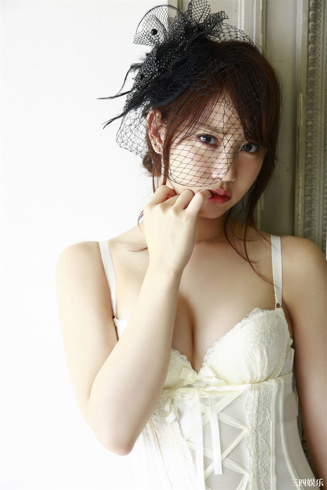 永尾玛利亚写真集《[YS-Web] Vol.794》高清全本