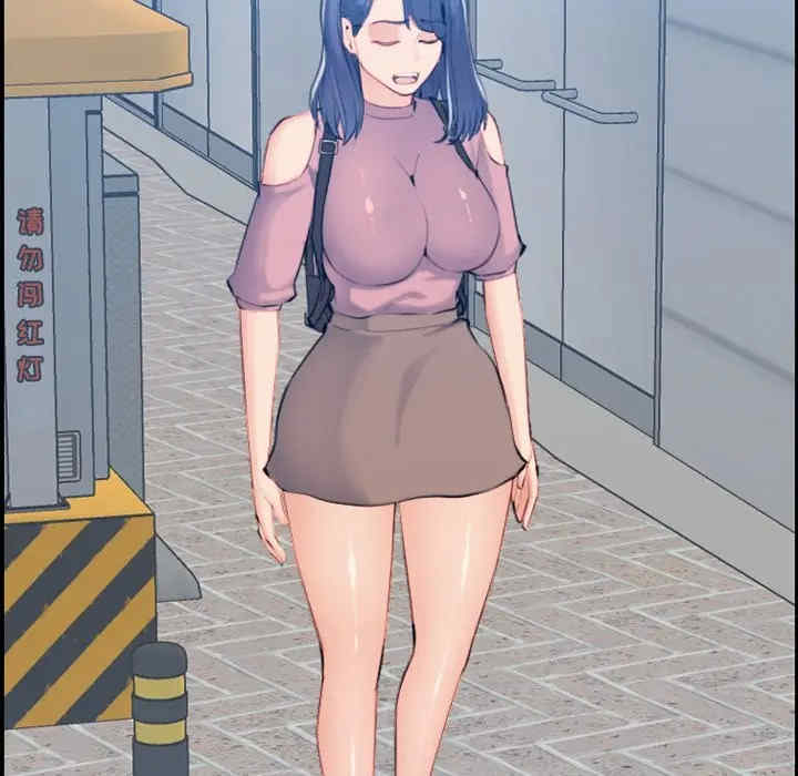 妈妈是女大学生