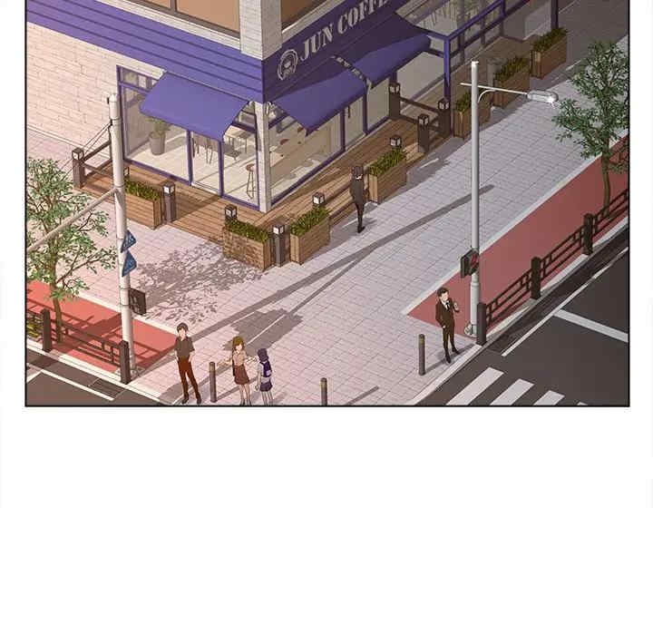 认养女/意外的秘密交易