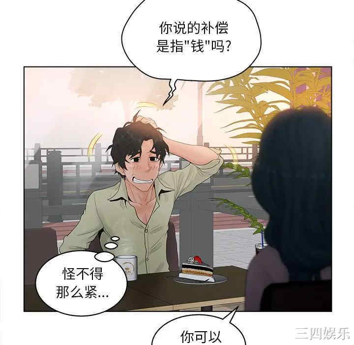 认养女/意外的秘密交易