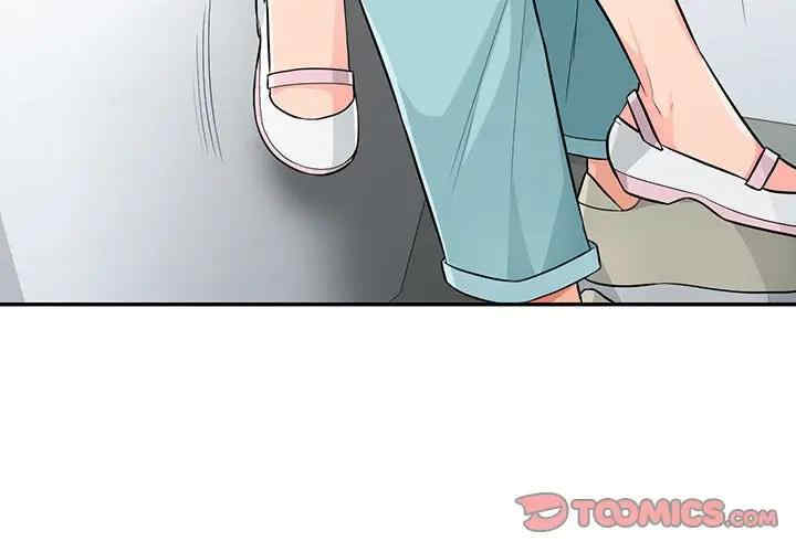 我的继母是寡妇