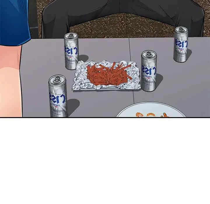 我的继母是寡妇