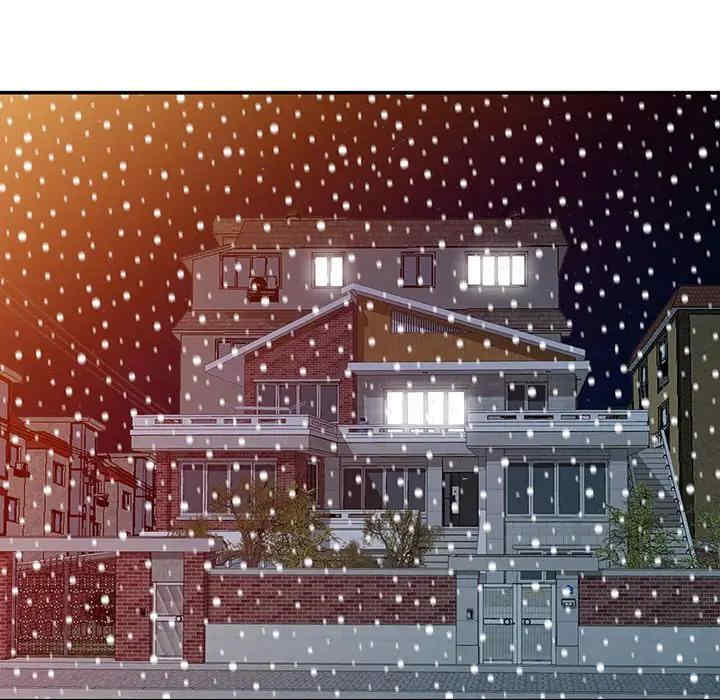 我的继母是寡妇