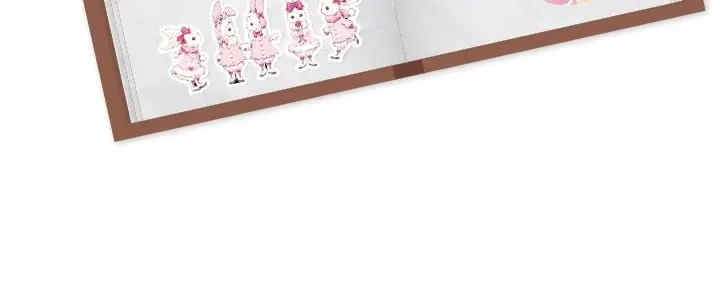 姐姐的秘密日记