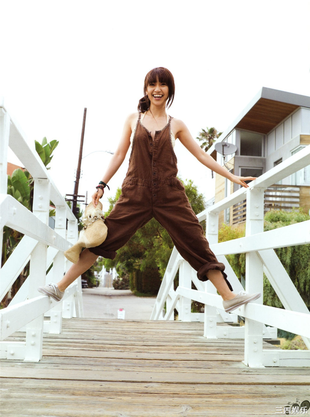 大岛优子写真集《君は、誰のもの》高清全本