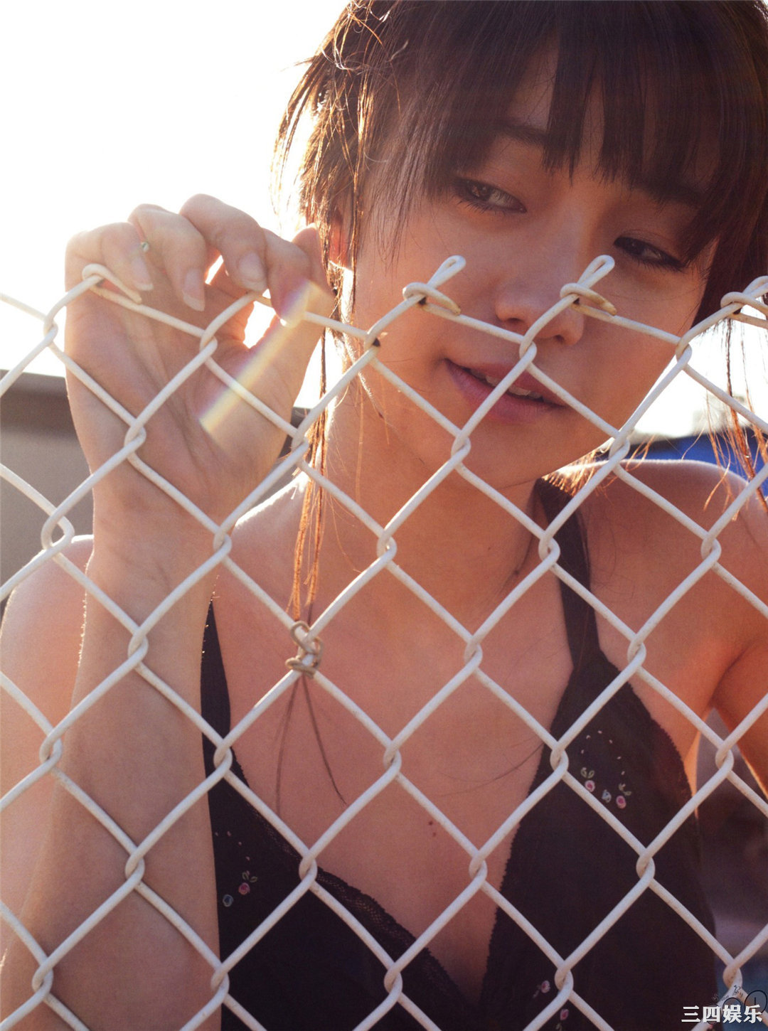 大岛优子写真集《君は、誰のもの》高清全本