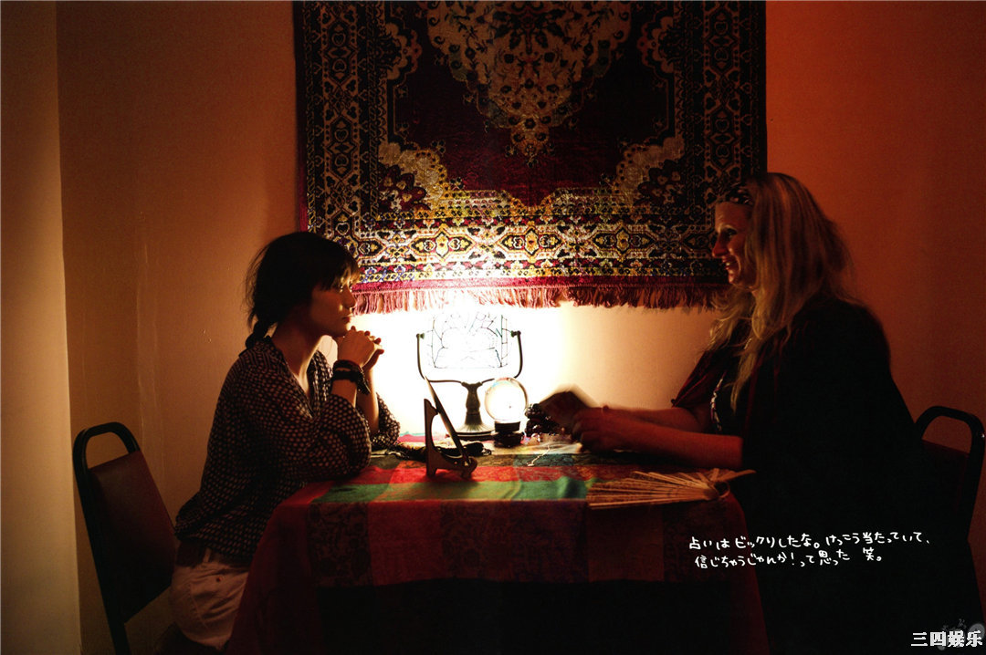 大岛优子写真集《君は、誰のもの》高清全本