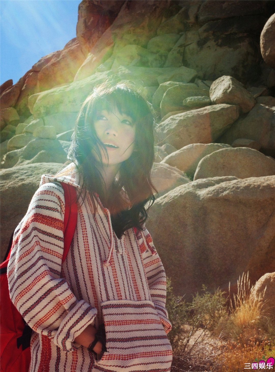 大岛优子写真集《君は、誰のもの》高清全本