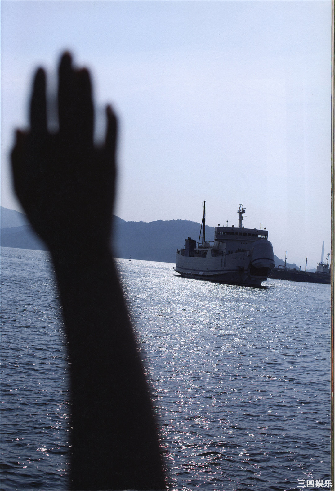 鞘师里保3rd写真集《太陽》高清全本