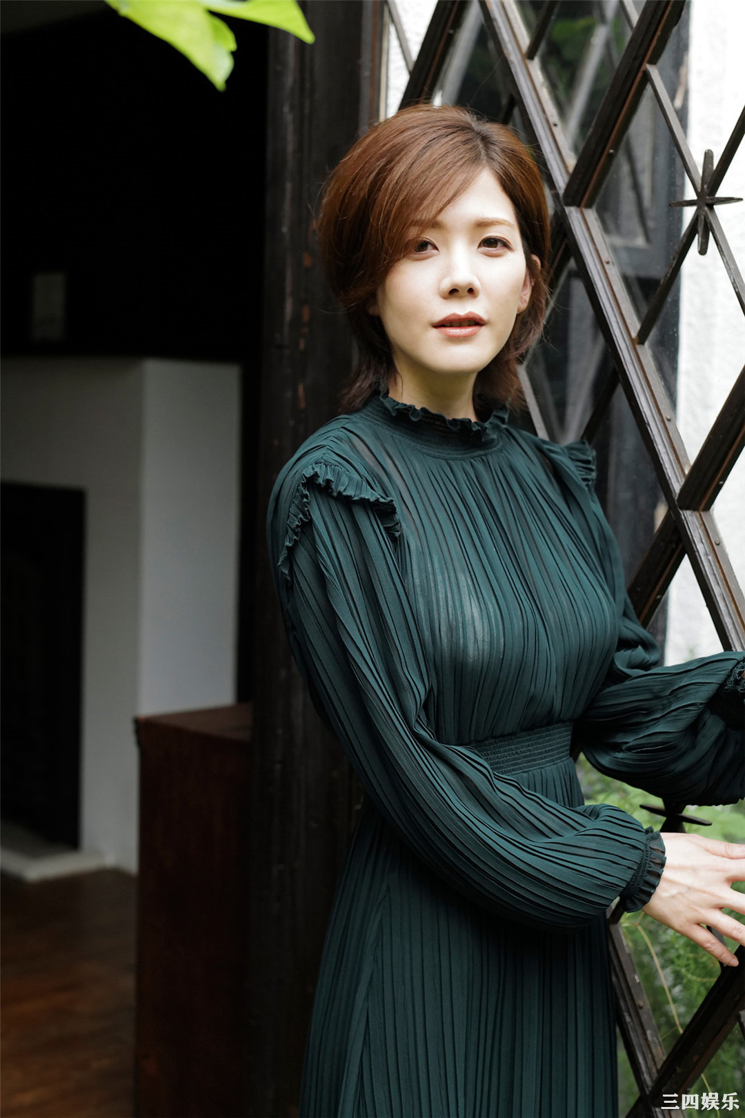 日本职业女雀士 | 高宫茉莉×冈田纱佳《 牌×牌II 》高清全本