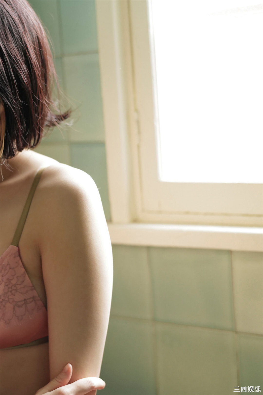 日本职业女雀士 | 高宫茉莉×冈田纱佳《 牌×牌II 》高清全本