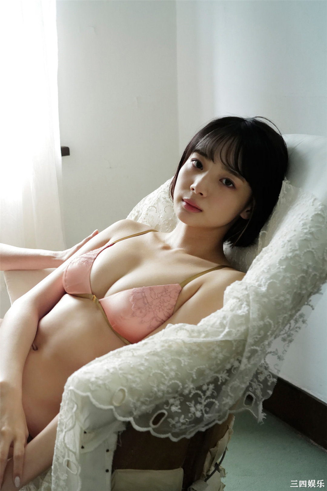 日本职业女雀士 | 高宫茉莉×冈田纱佳《 牌×牌II 》高清全本