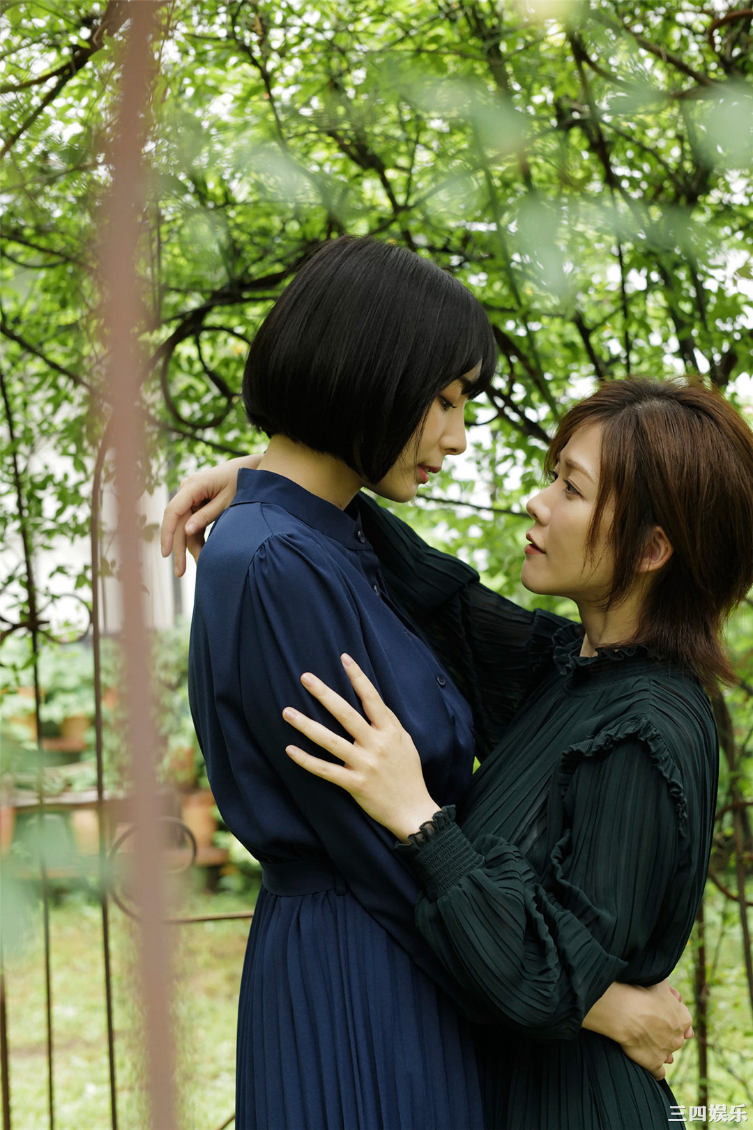 日本职业女雀士 | 高宫茉莉×冈田纱佳《 牌×牌II 》高清全本