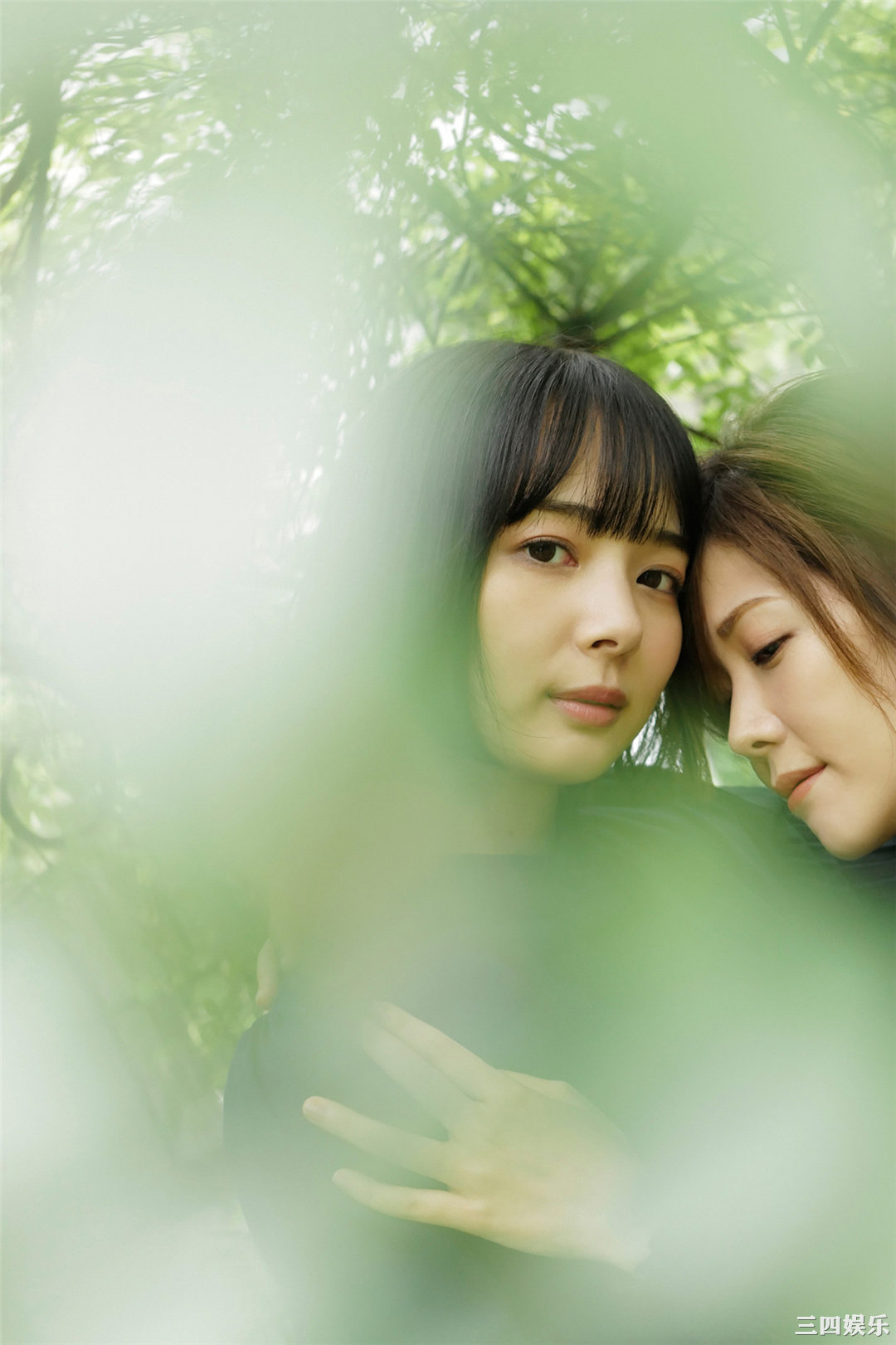 日本职业女雀士 | 高宫茉莉×冈田纱佳《 牌×牌II 》高清全本