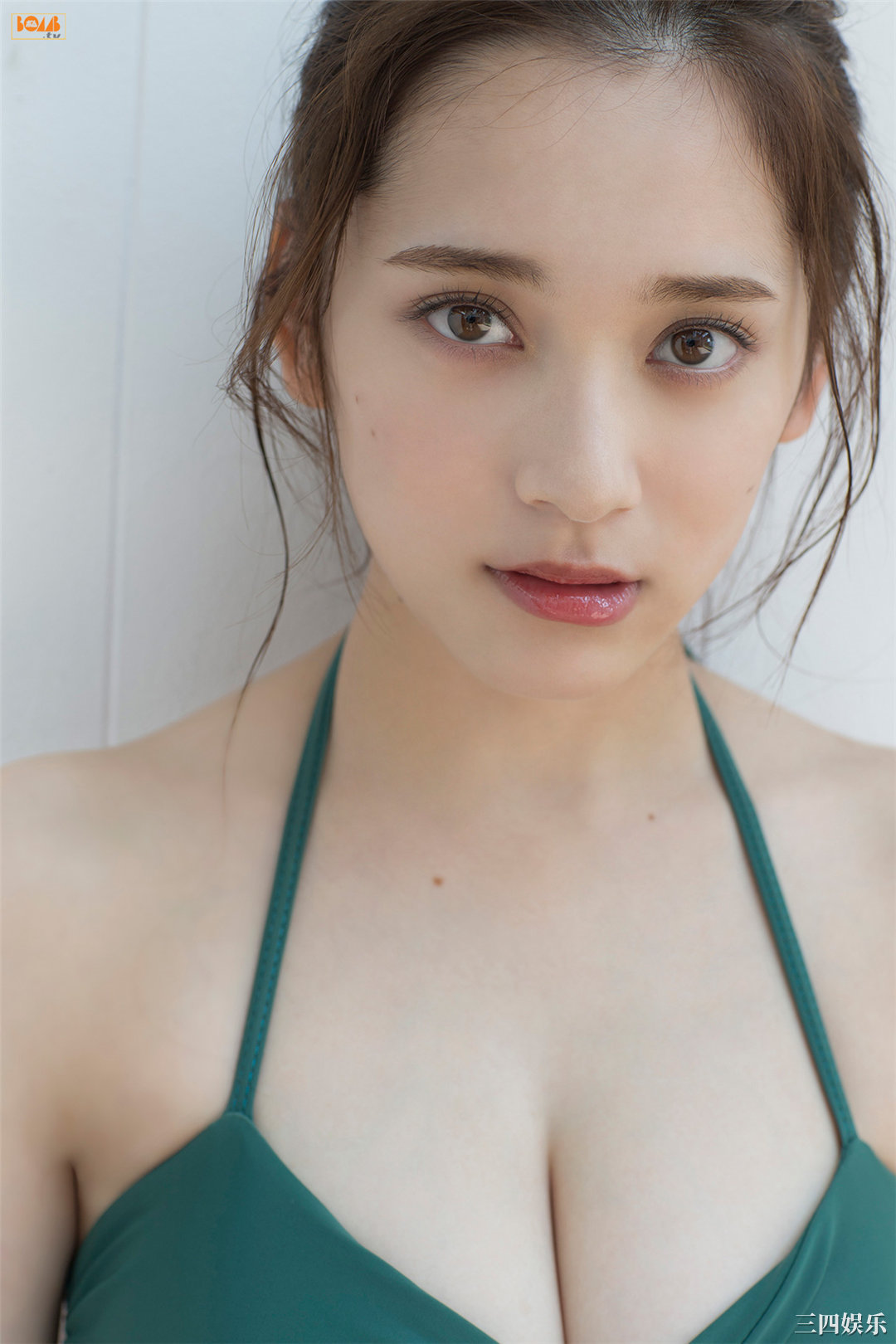 都丸纱也华写真集《温もりの季節が 》高清全本