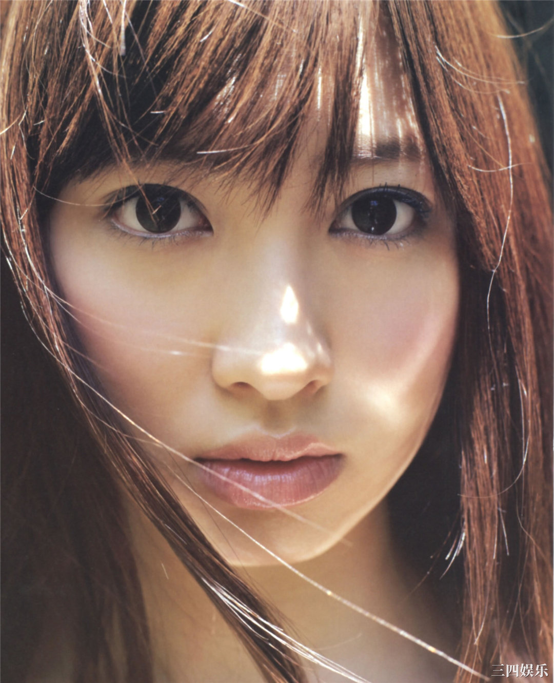 小嶋阳菜写真集《First Photobook》高清全本