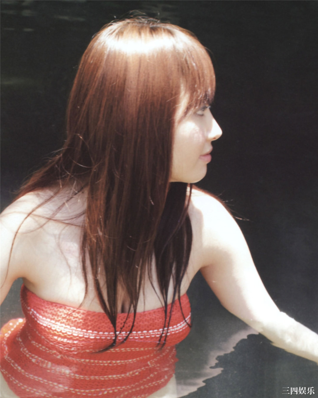 小嶋阳菜写真集《First Photobook》高清全本