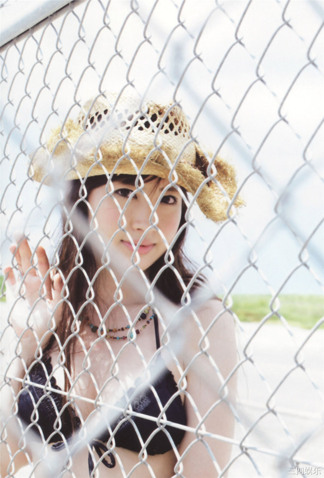 小嶋阳菜写真集《First Photobook》高清全本