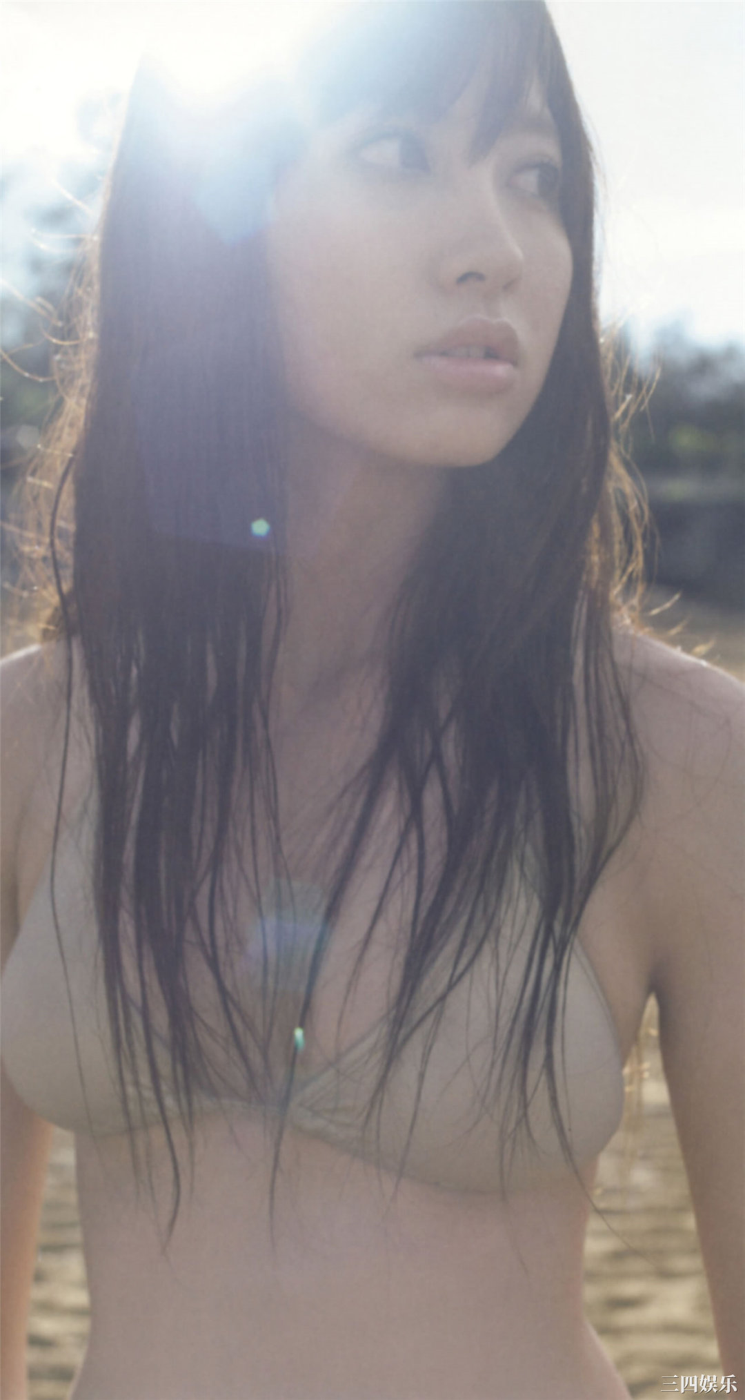 小嶋阳菜写真集《First Photobook》高清全本