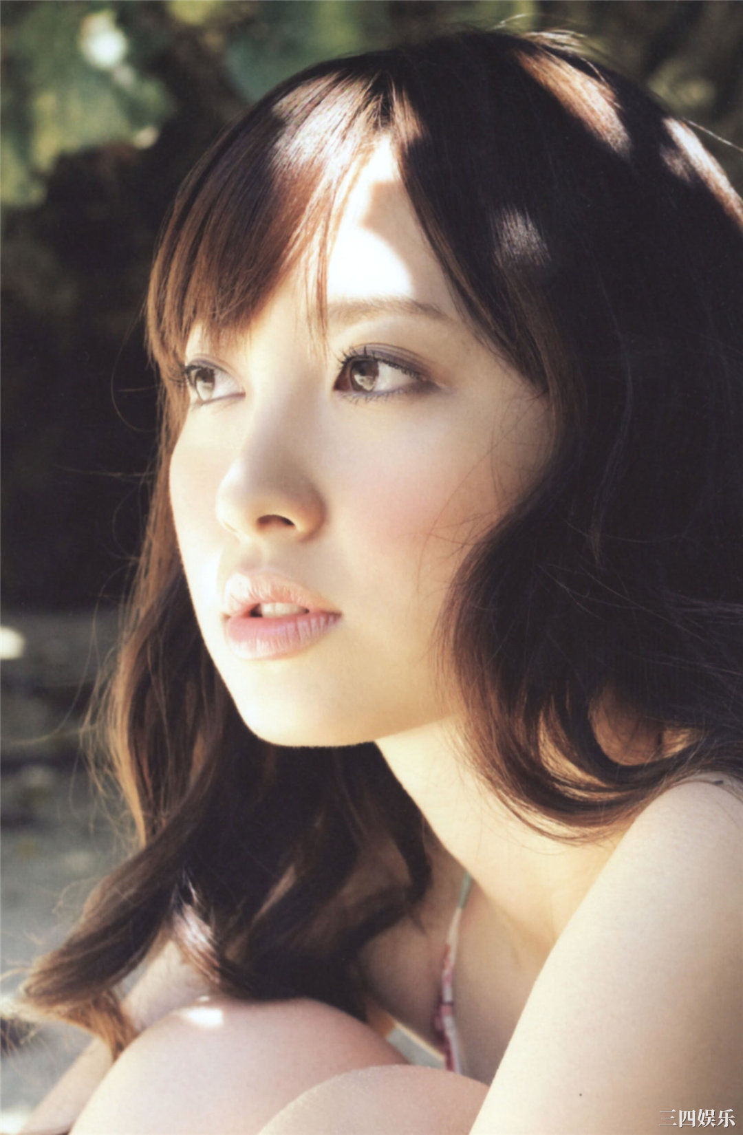 小嶋阳菜写真集《First Photobook》高清全本