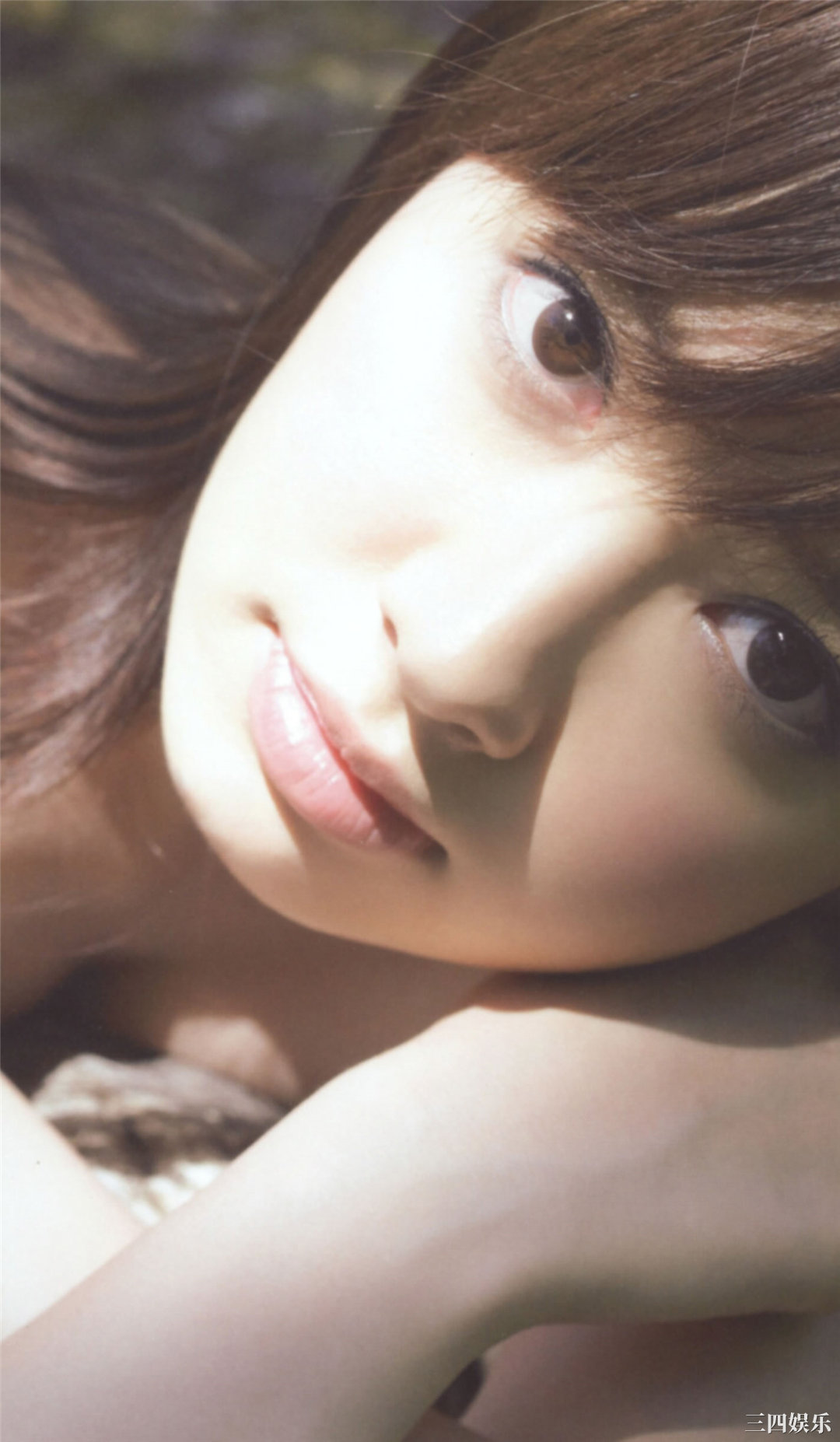 小嶋阳菜写真集《First Photobook》高清全本