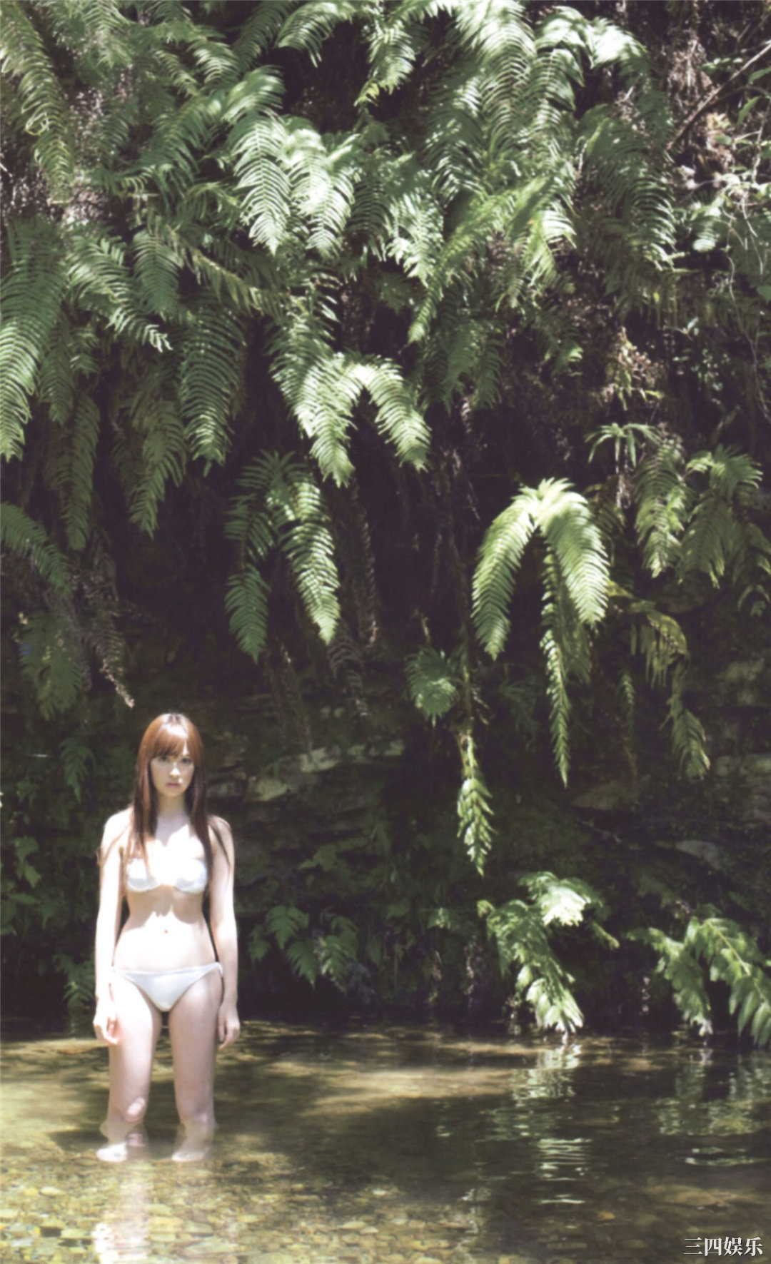 小嶋阳菜写真集《First Photobook》高清全本