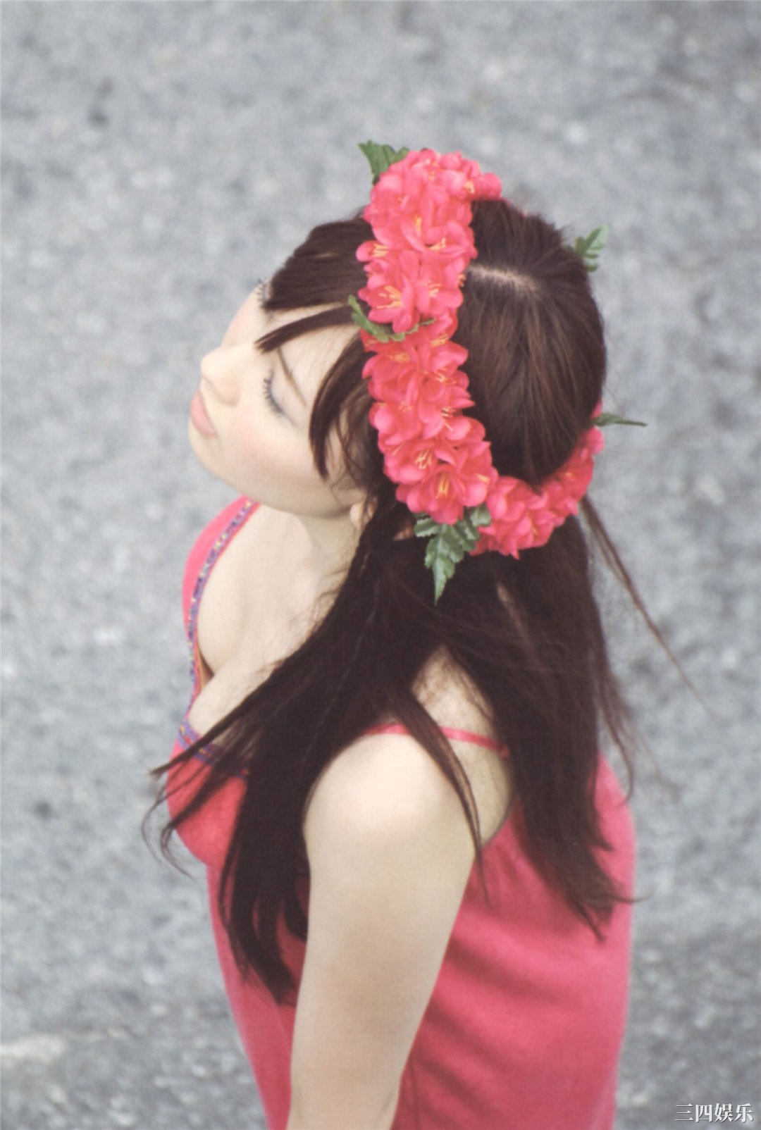 小嶋阳菜写真集《First Photobook》高清全本