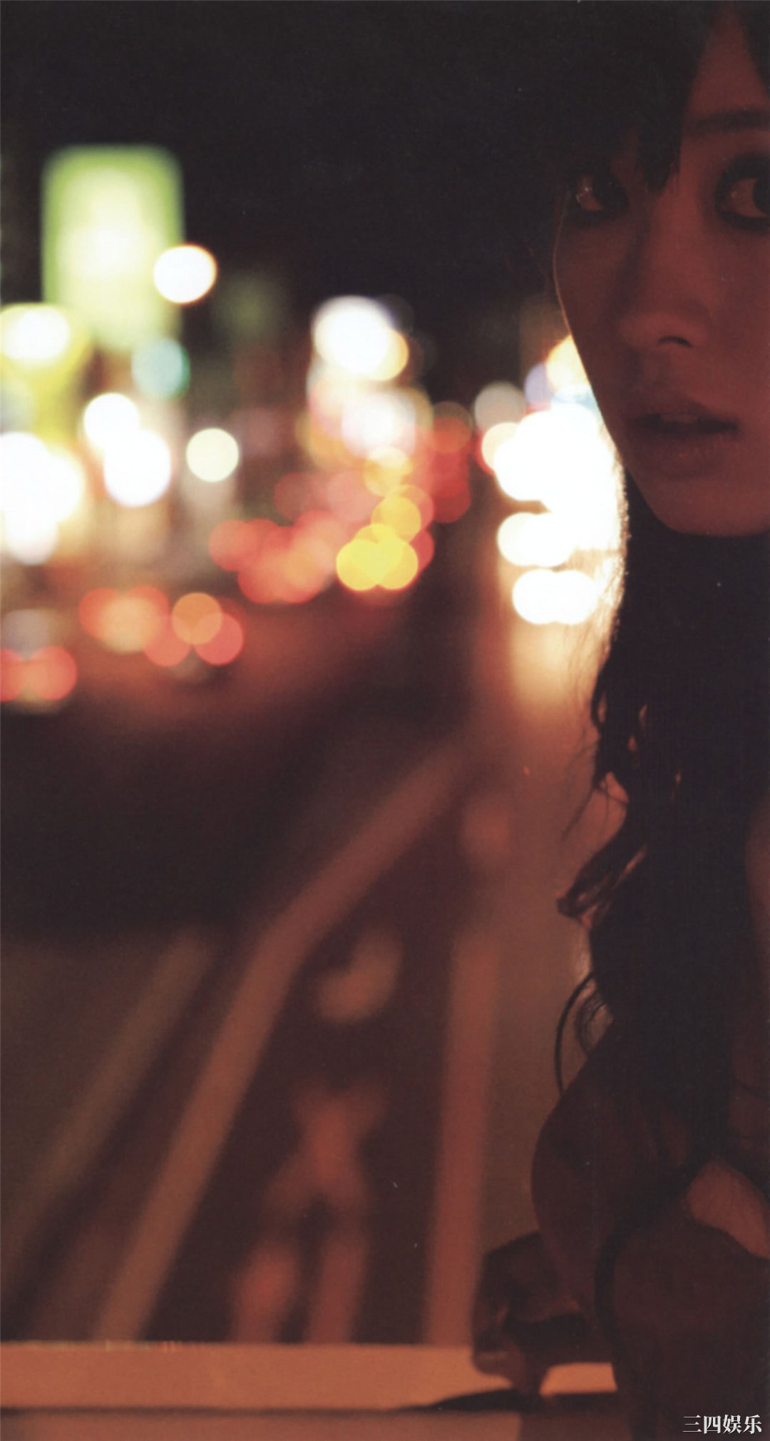 小嶋阳菜写真集《First Photobook》高清全本