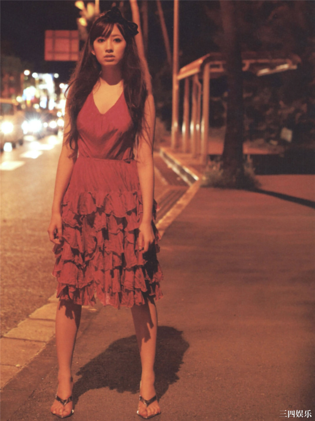 小嶋阳菜写真集《First Photobook》高清全本